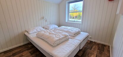 Sveastranda Camping