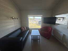 Sveastranda Camping