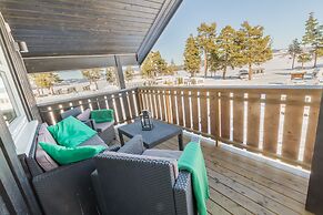 Sveastranda Camping