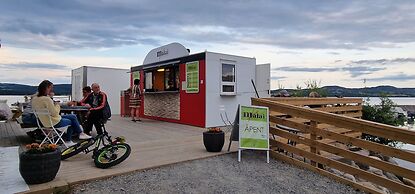 Sveastranda Camping