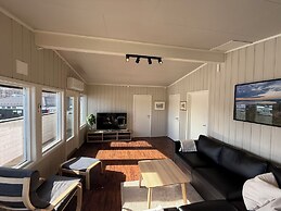Sveastranda Camping