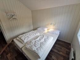 Sveastranda Camping