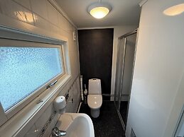Sveastranda Camping