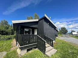 Sveastranda Camping