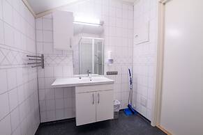 Sveastranda Camping