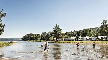 Sveastranda Camping