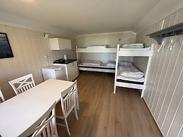 Sveastranda Camping
