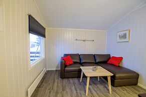 Sveastranda Camping