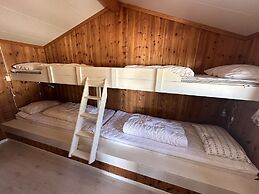 Sveastranda Camping