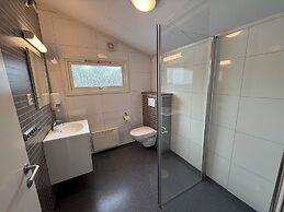 Sveastranda Camping