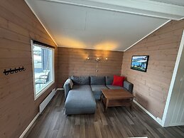 Sveastranda Camping