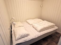 Sveastranda Camping