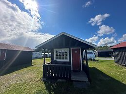 Sveastranda Camping
