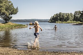 Sveastranda Camping