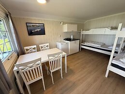 Sveastranda Camping