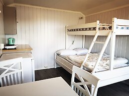 Sveastranda Camping