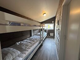 Sveastranda Camping