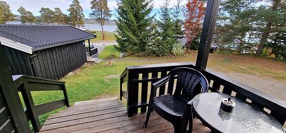 Sveastranda Camping