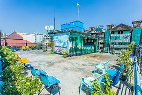 Golden Gate China Town Hotel