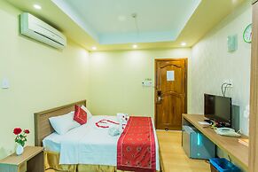 Golden Gate China Town Hotel