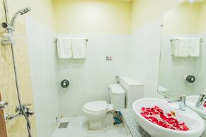 Golden Gate China Town Hotel