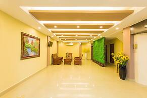 Golden Gate China Town Hotel