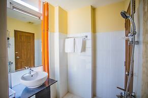 Golden Gate China Town Hotel