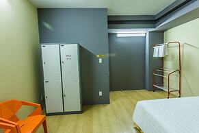 Golden Gate China Town Hotel