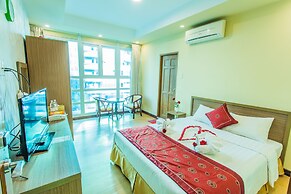 Golden Gate China Town Hotel