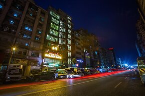 Golden Gate China Town Hotel