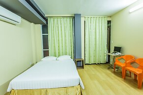 Golden Gate China Town Hotel