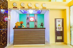 Golden Gate China Town Hotel