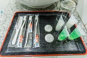 Golden Gate China Town Hotel