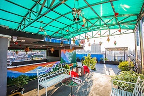 Golden Gate China Town Hotel