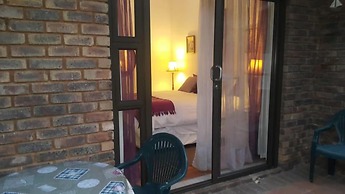 Harties Wellness Centre & Accommodation