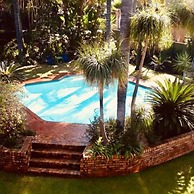 Harties Wellness Centre & Accommodation