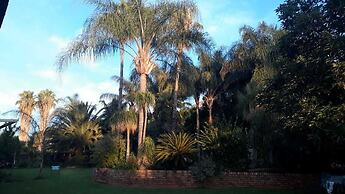 Harties Wellness Centre & Accommodation