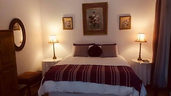 Harties Wellness Centre & Accommodation