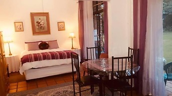 Harties Wellness Centre & Accommodation