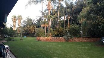 Harties Wellness Centre & Accommodation