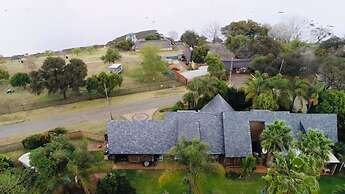 Harties Wellness Centre & Accommodation