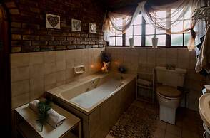 Harties Wellness Centre & Accommodation