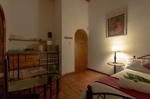 Harties Wellness Centre & Accommodation