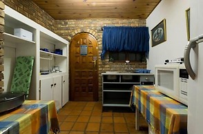 Harties Wellness Centre & Accommodation