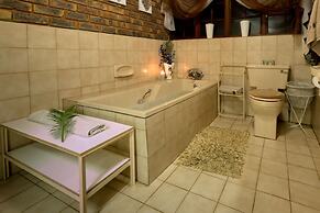 Harties Wellness Centre & Accommodation