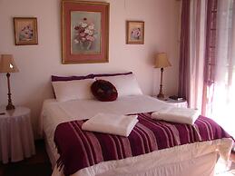 Harties Wellness Centre & Accommodation