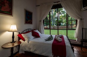 Harties Wellness Centre & Accommodation