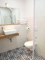 Zollikof Aparts - Sauna & Studioapartments