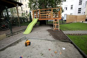 Zollikof Aparts - Sauna & Studioapartments