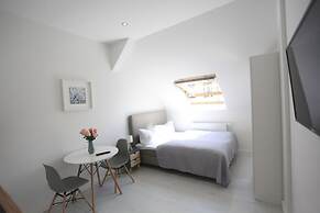 Zollikof Aparts - Sauna & Studioapartments